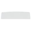 Backsplash for Hotpoint RAS200DM2WW - Part WB36X31183