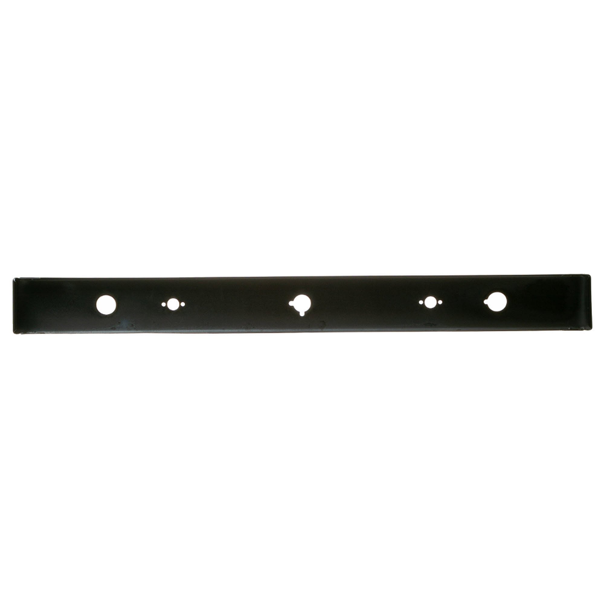 Black Manifold Panel WB36X31437
