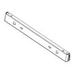 White Manifold Panel for GE JGB635DEK6WW - Part WB36X31442