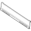 White Backguard Range for Hotpoint RGBS100DM2WW - Part WB36X31575