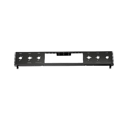 Part #wb36X31629, Dark Slate Manifold Panel / 1.00 x 1.00 x 1.00