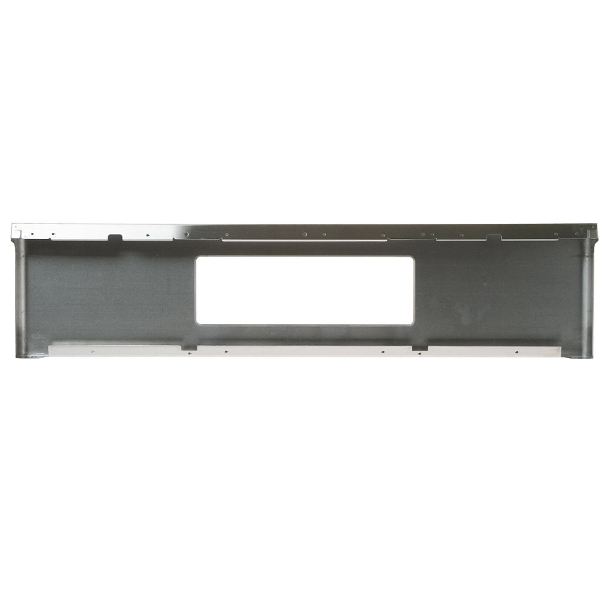 Stainless Steel Backguard WB36X31707