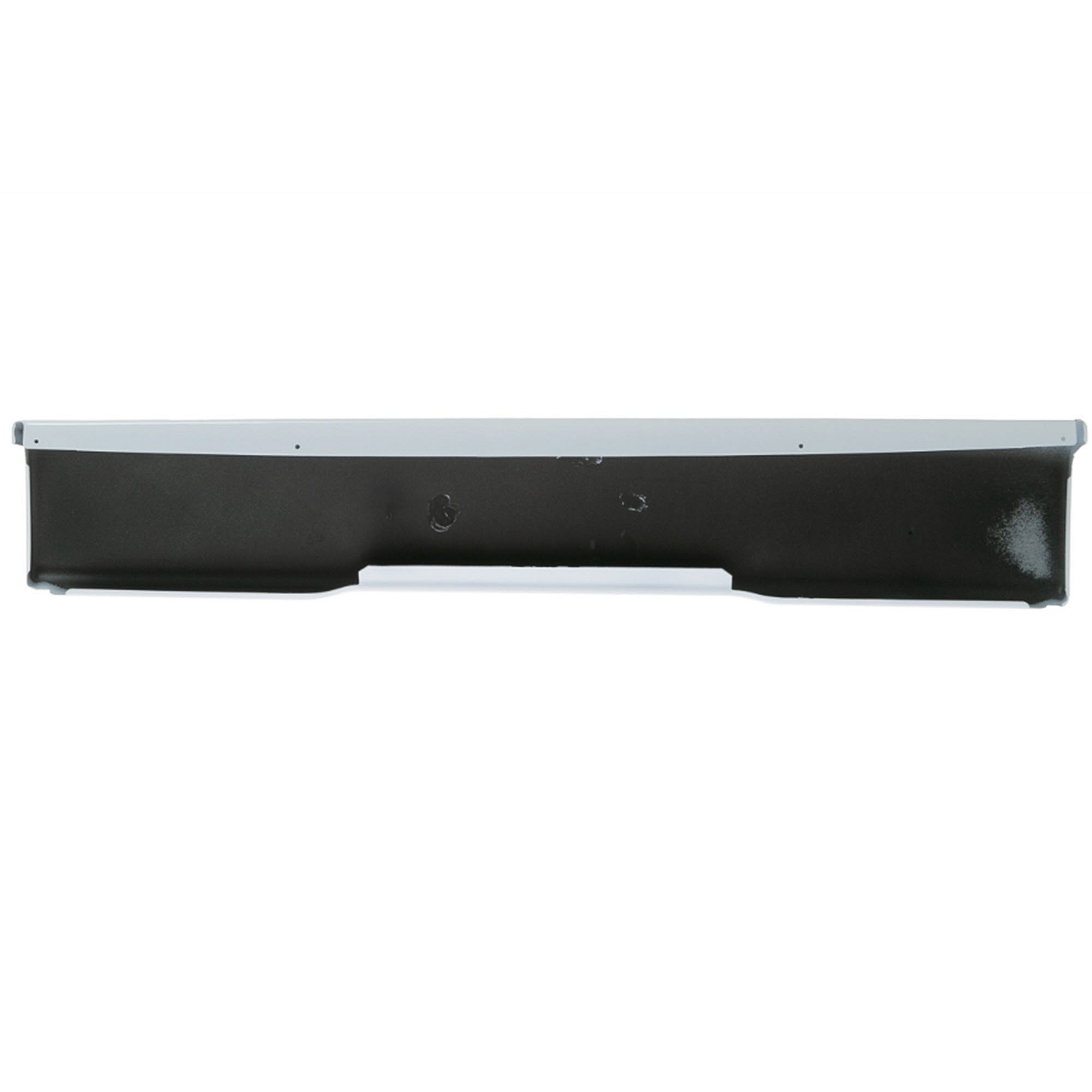 White Backguard Range WB36X31977