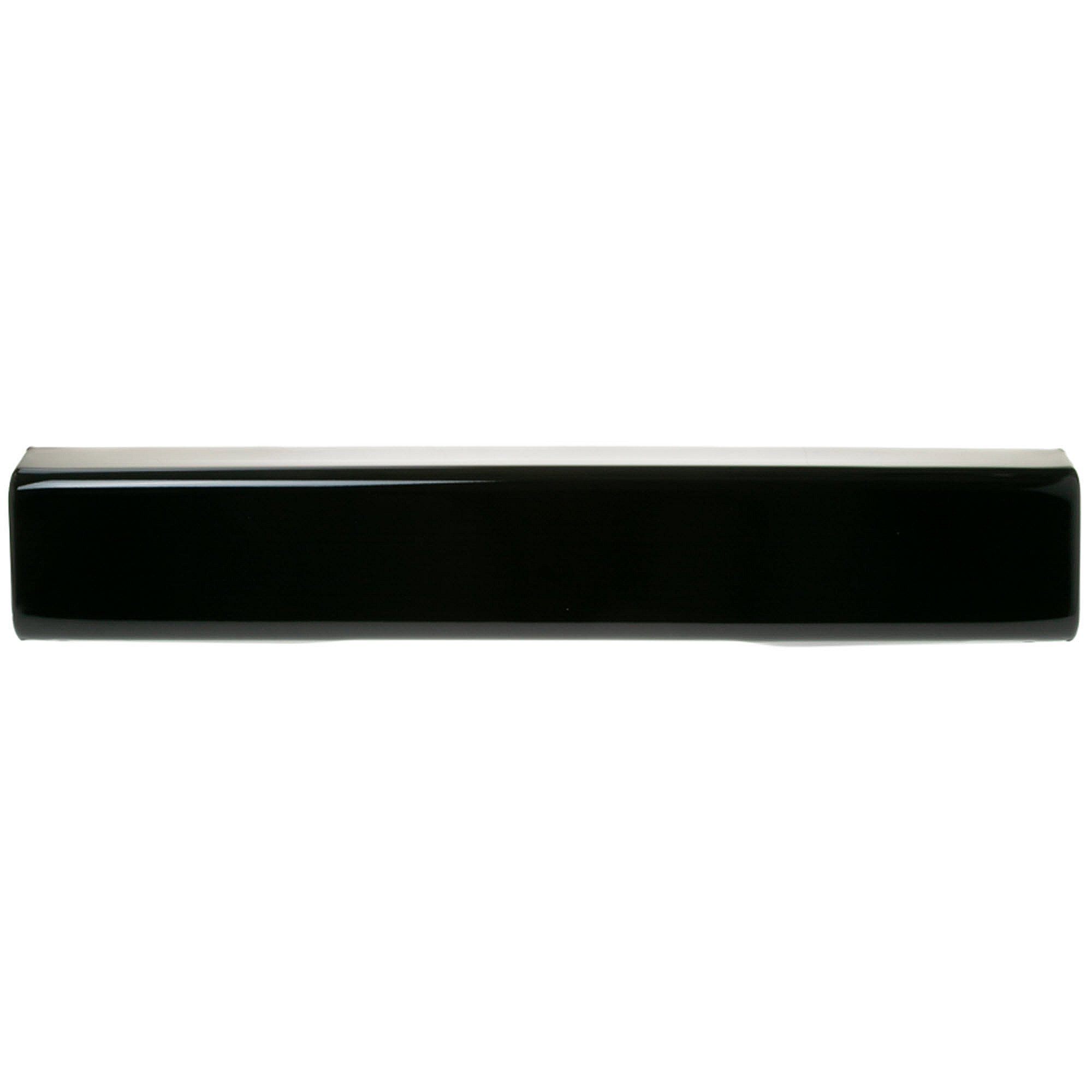 Part #wb36X31978, Black Backguard Range