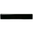 Black Backguard Range for Hotpoint RGBS300DM1BB - Part WB36X31978