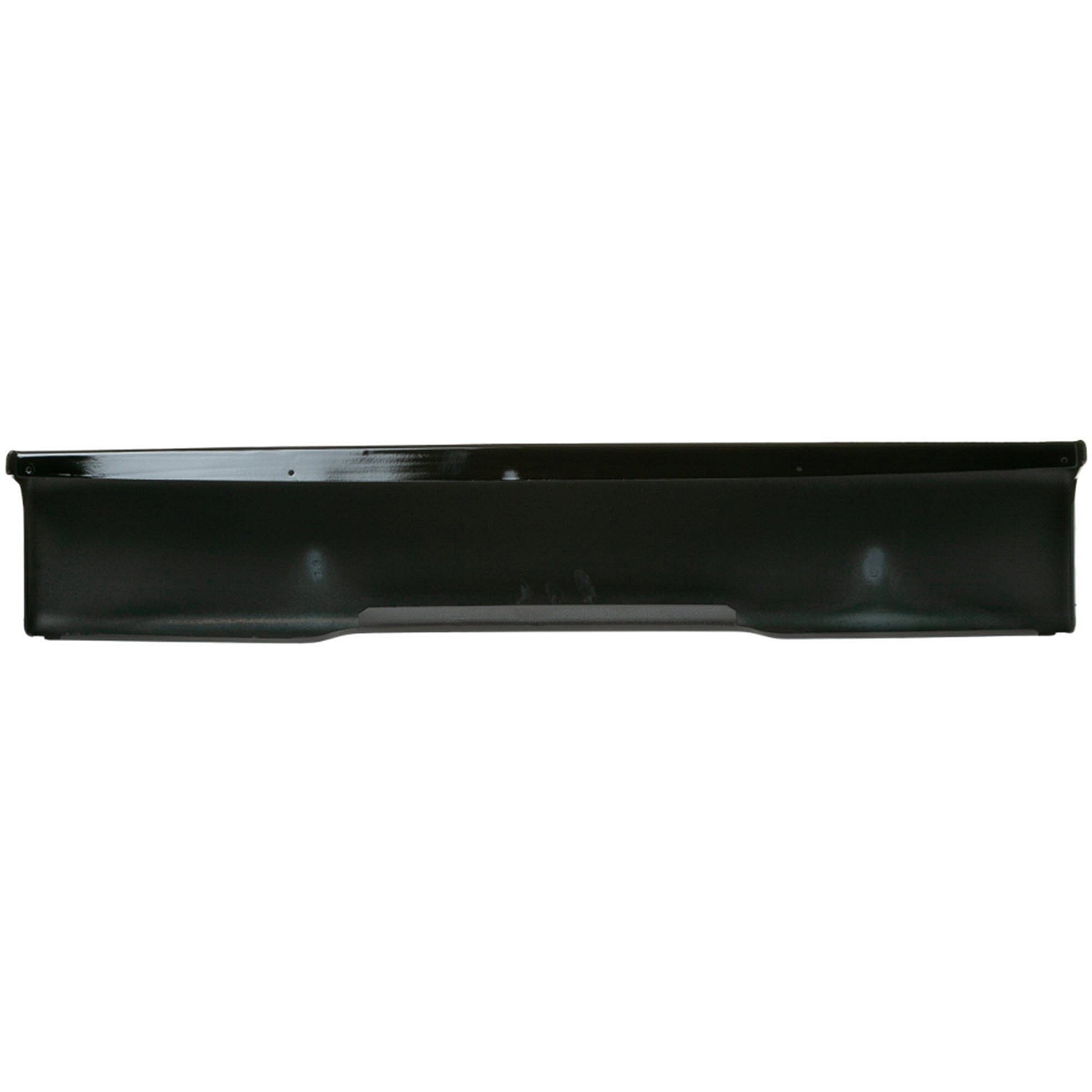 Black Backguard Range WB36X31978
