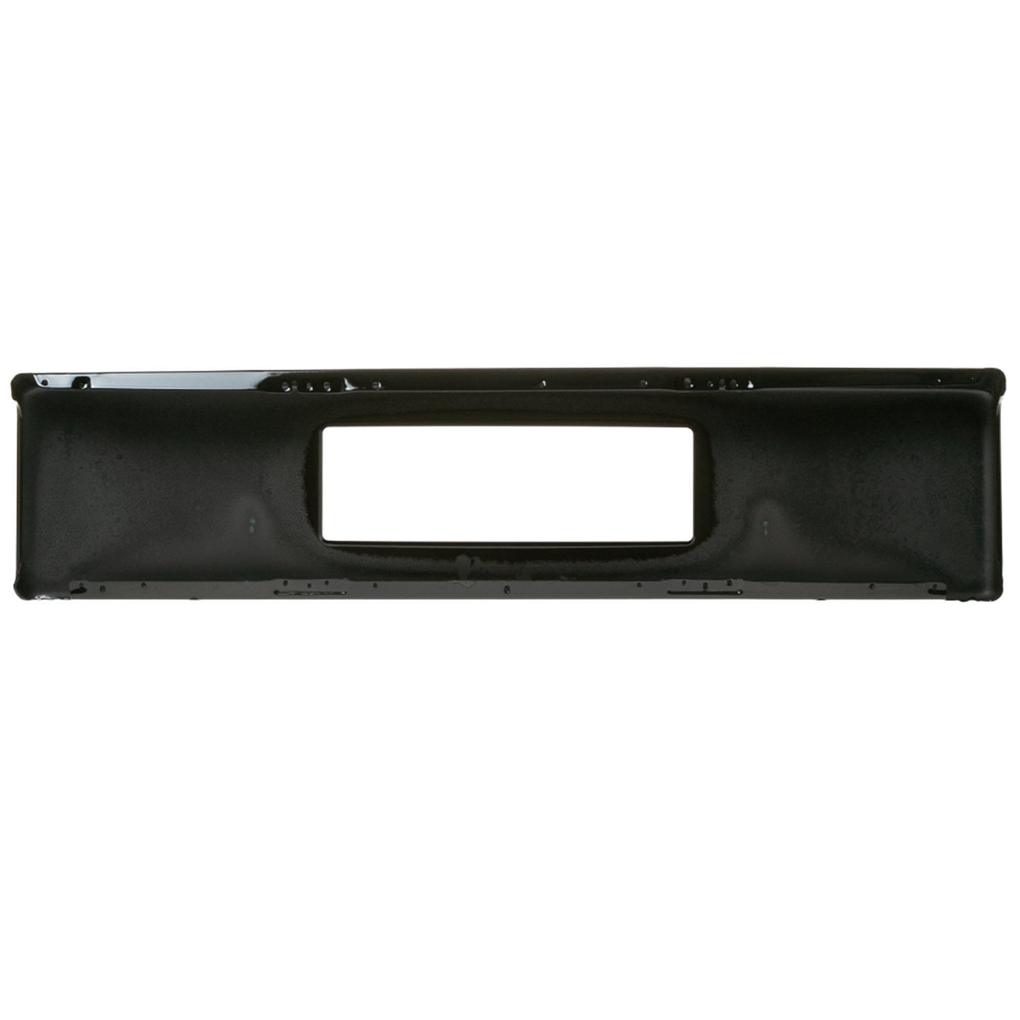 Black Backguard Range WB36X37977