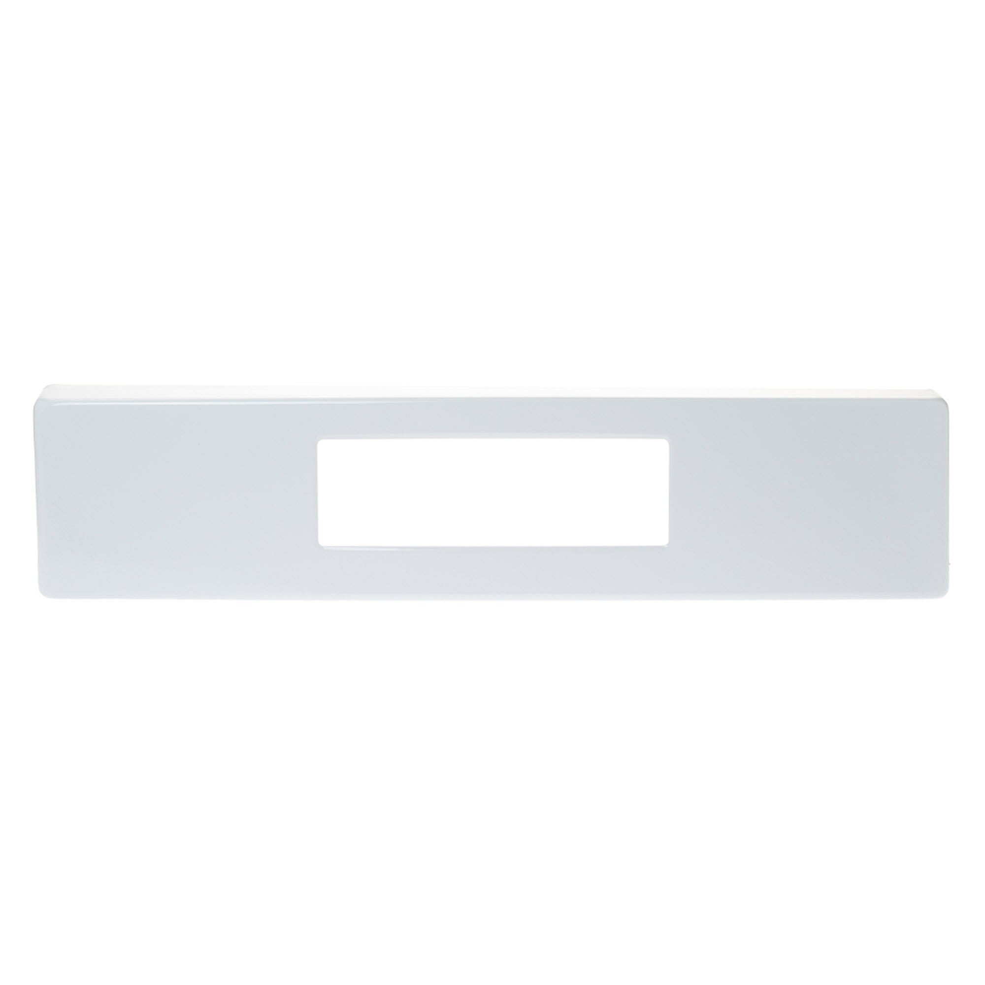 Part #wb36X37979, White Backguard Range