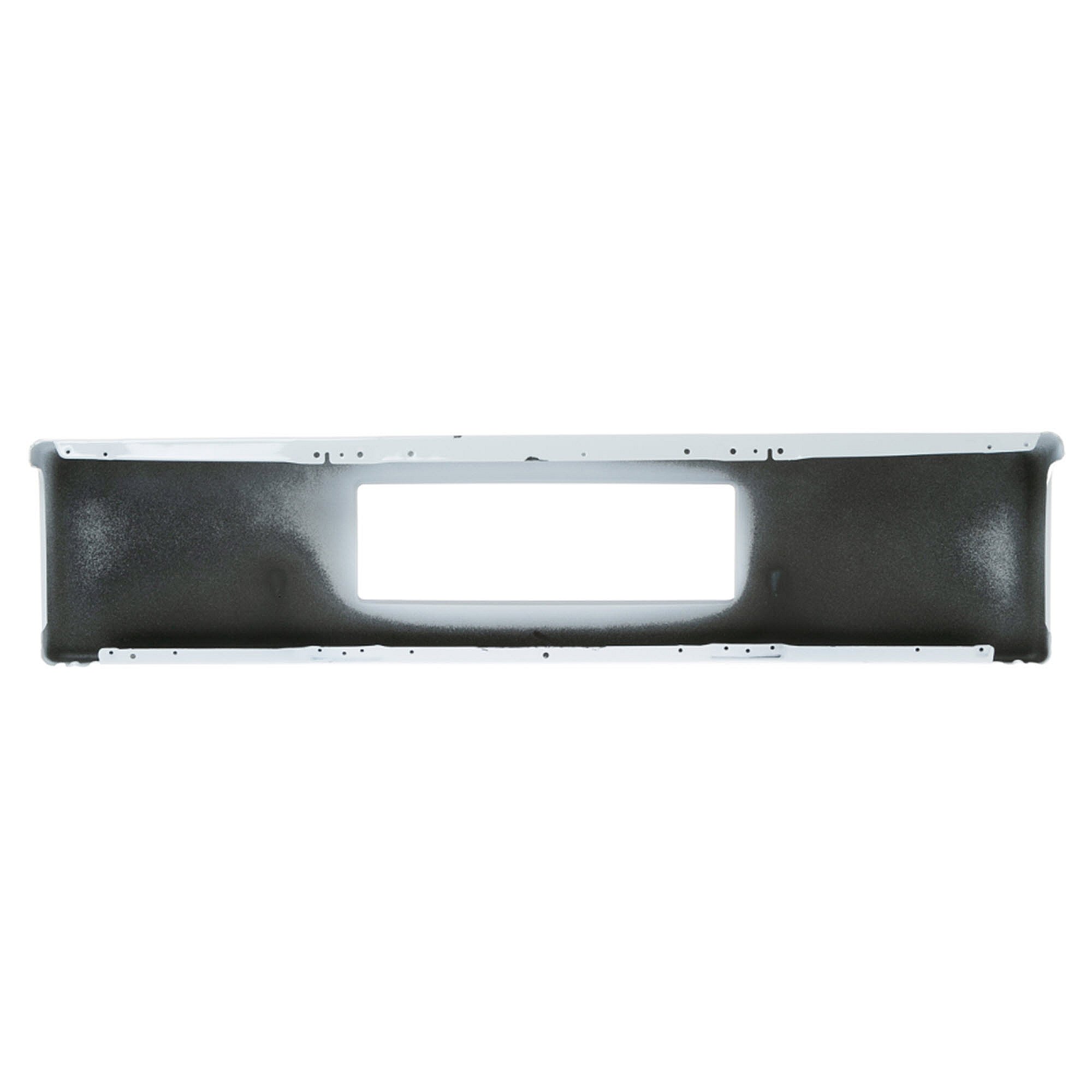 White Backguard Range WB36X37979