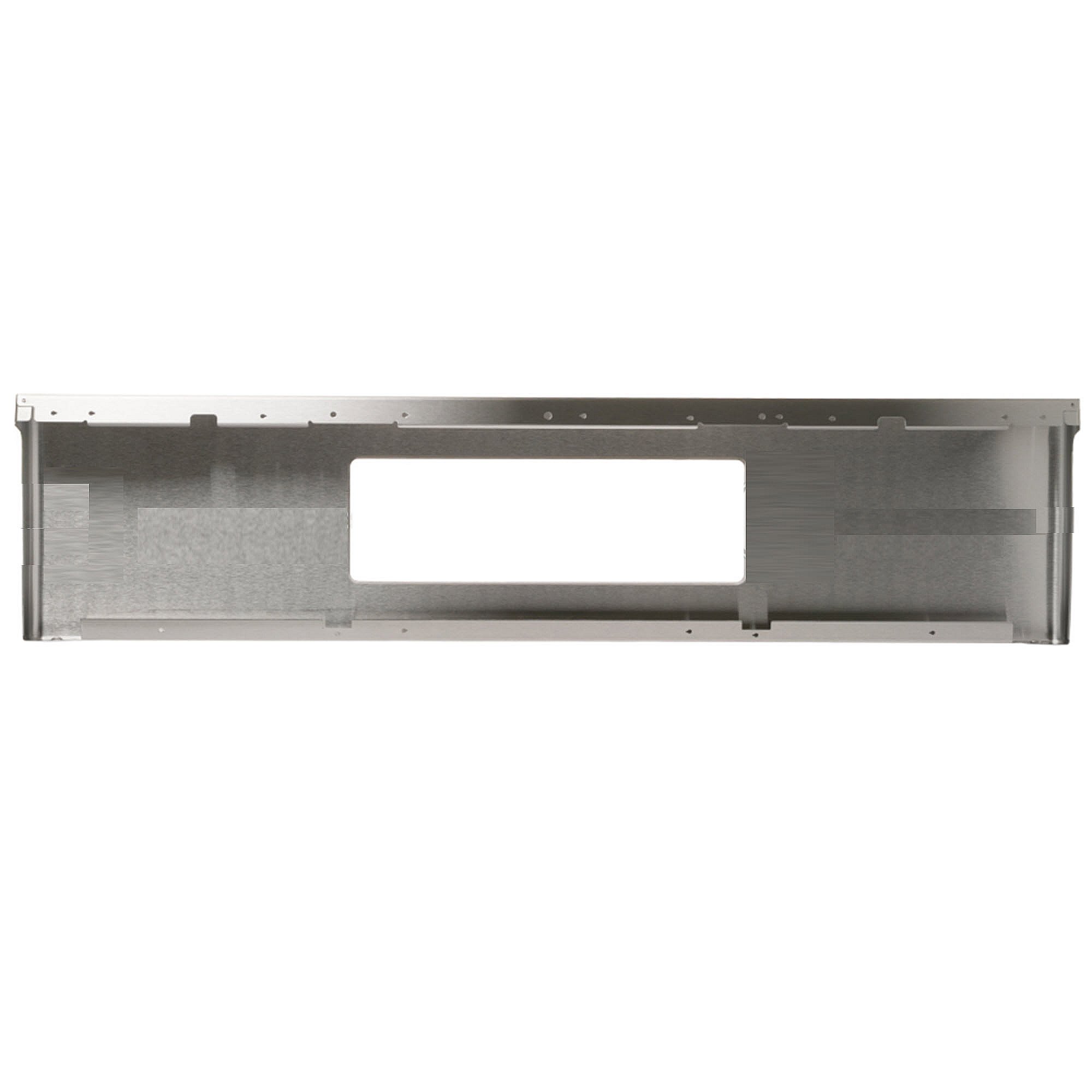 Stainless Steel Backguard Range WB36X37994