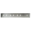 Stainless Control Panel 48 for GE ZGU486NDT2SS - Part WB36X39786