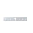 White Slate Panel Manifold 36 for GE CGY366P4T2W2 - Part WB36X39788