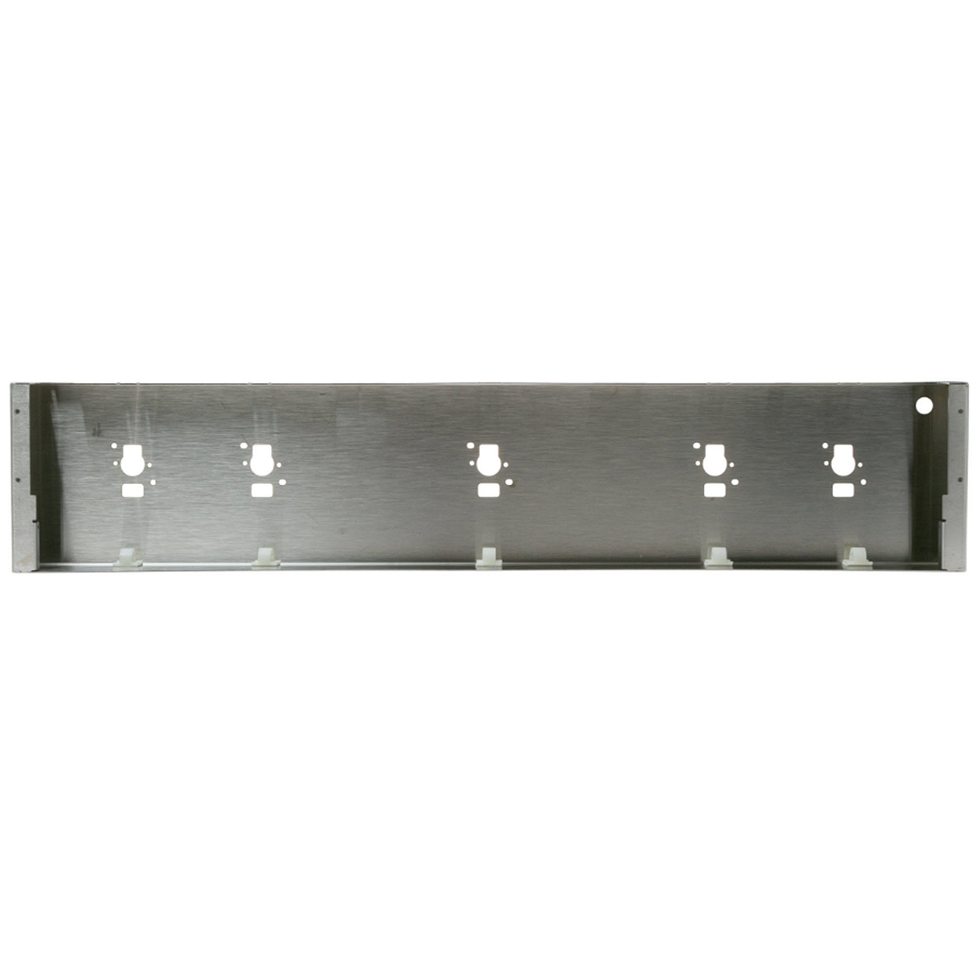Stainless Control Panel 36 WB36X39791
