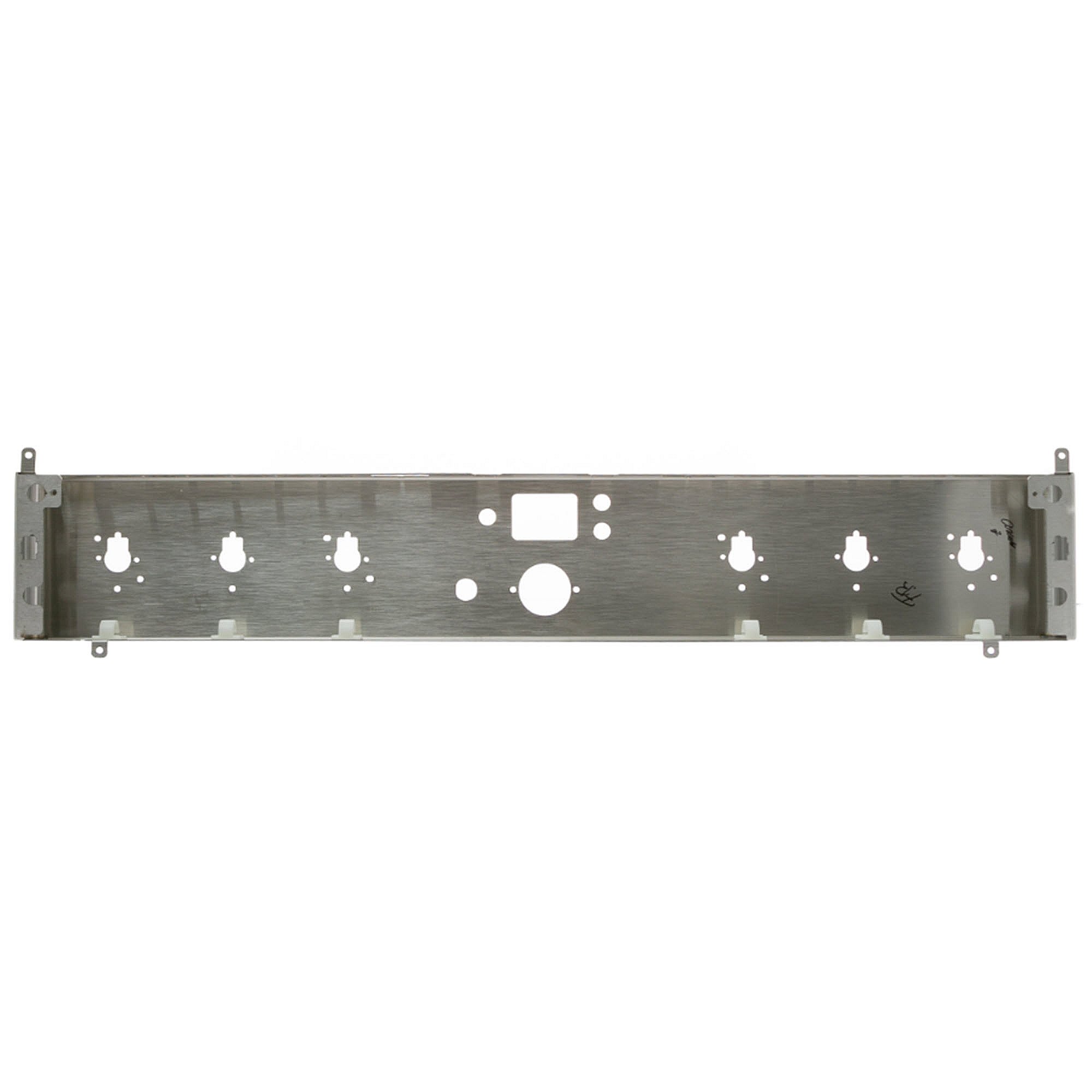 Stainless Control Panel 36 WB36X39793