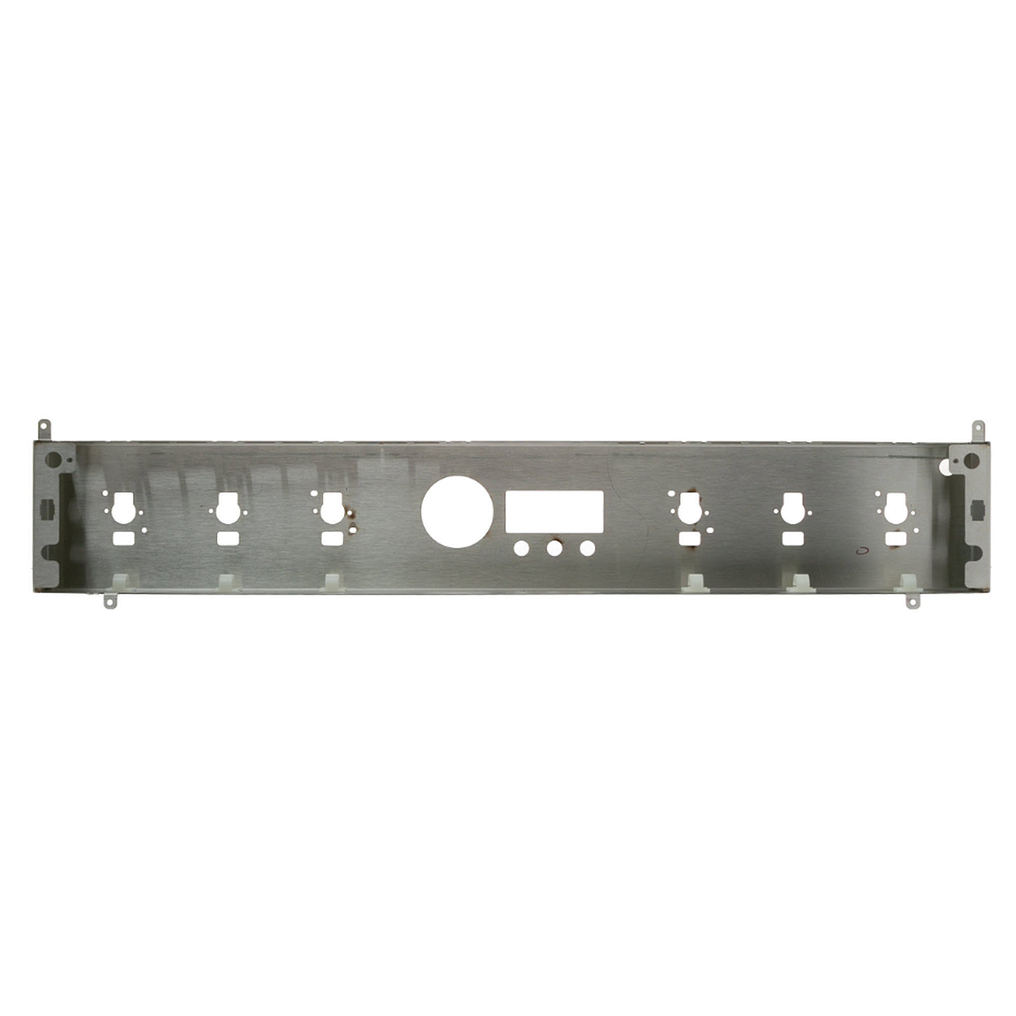 Stainless Control Panel 36 WB36X39799