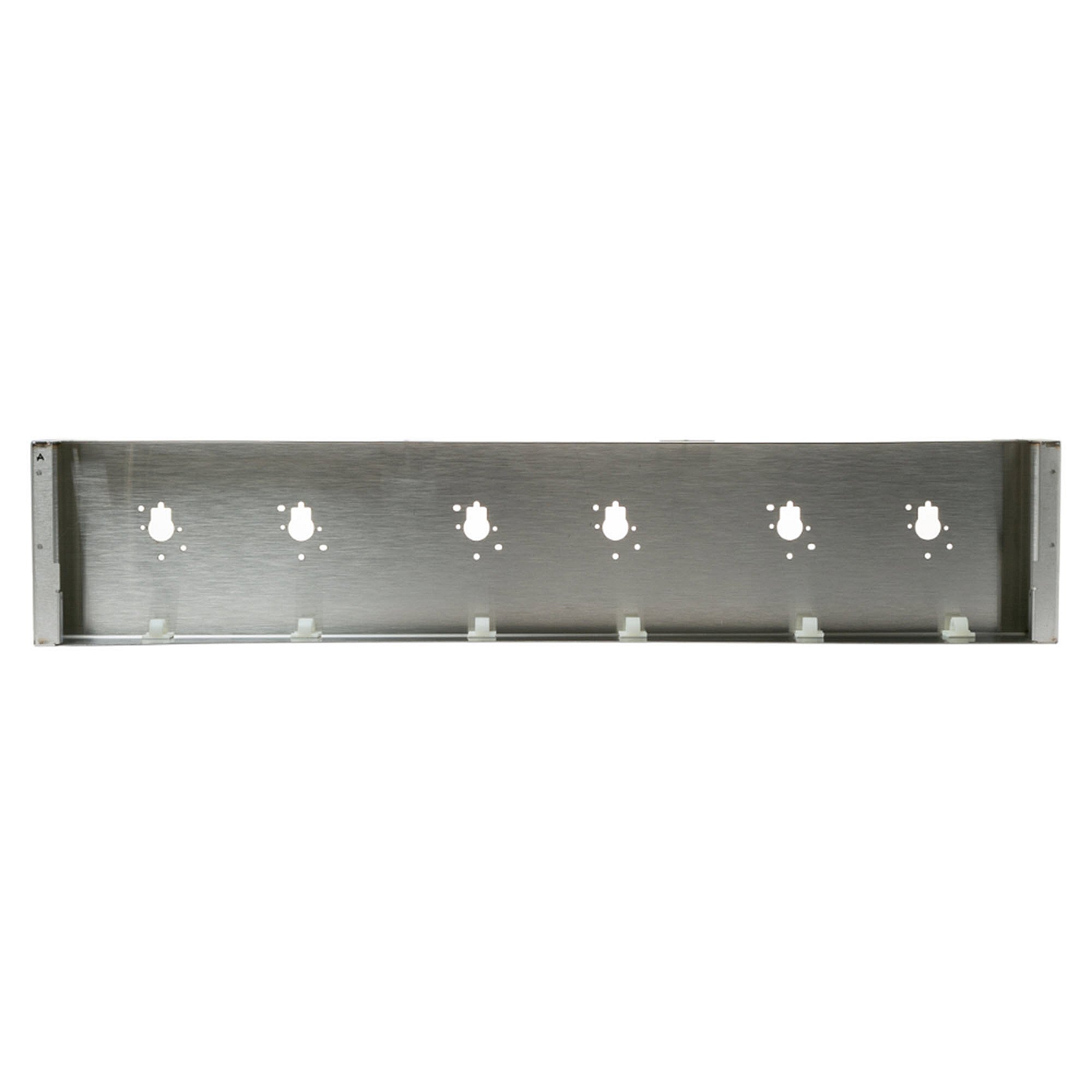 Stainless Control Panel 36 WB36X39800