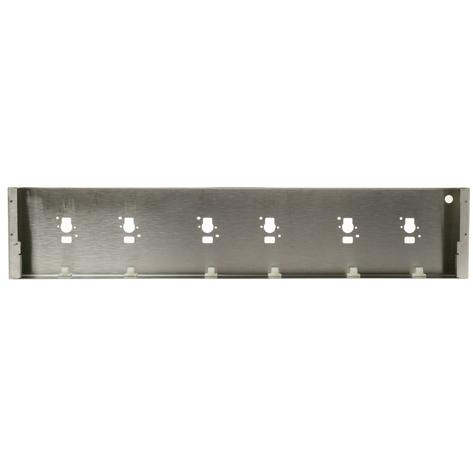 Stainless Control Panel 36 WB36X39801