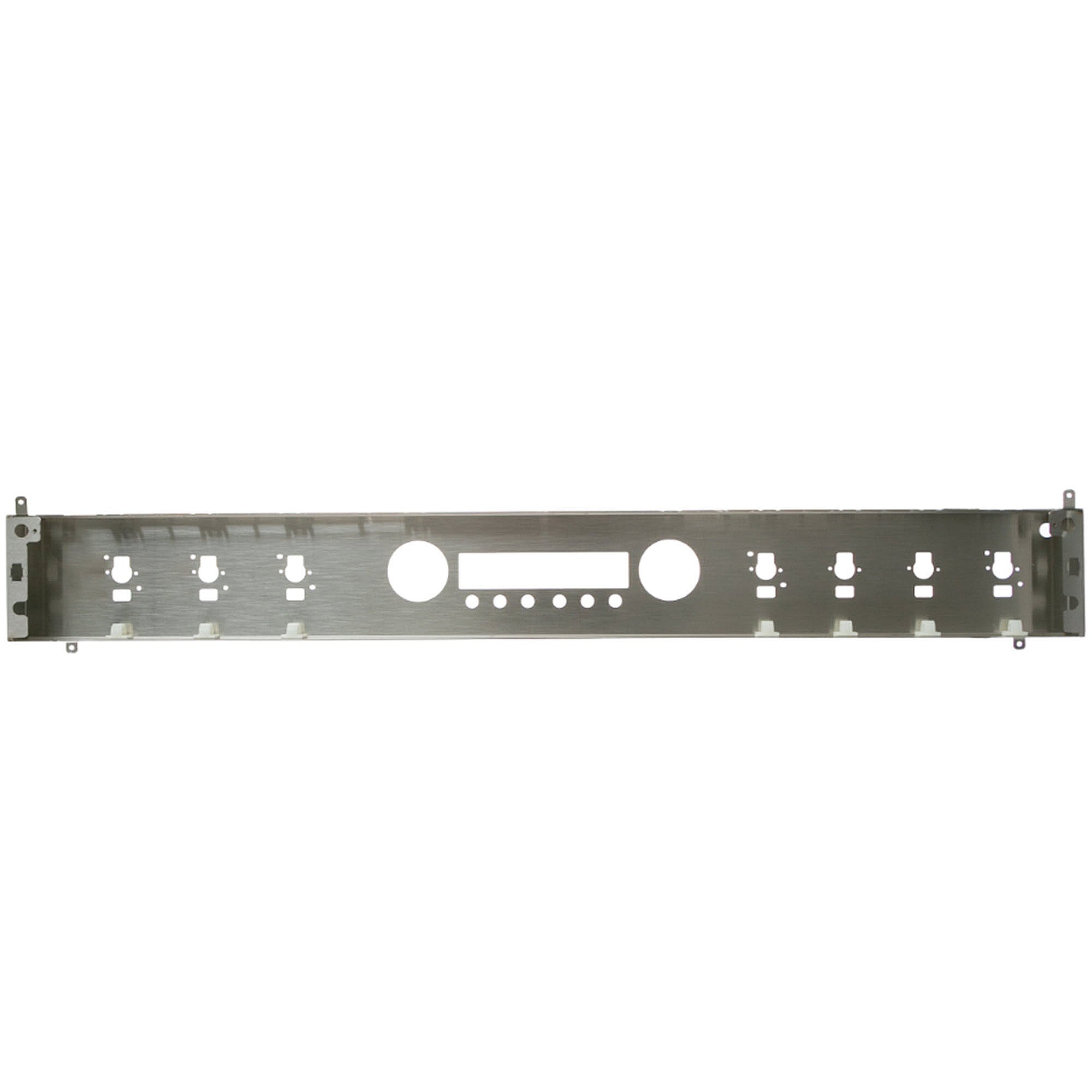 Stainless Control Panel 48 WB36X39805