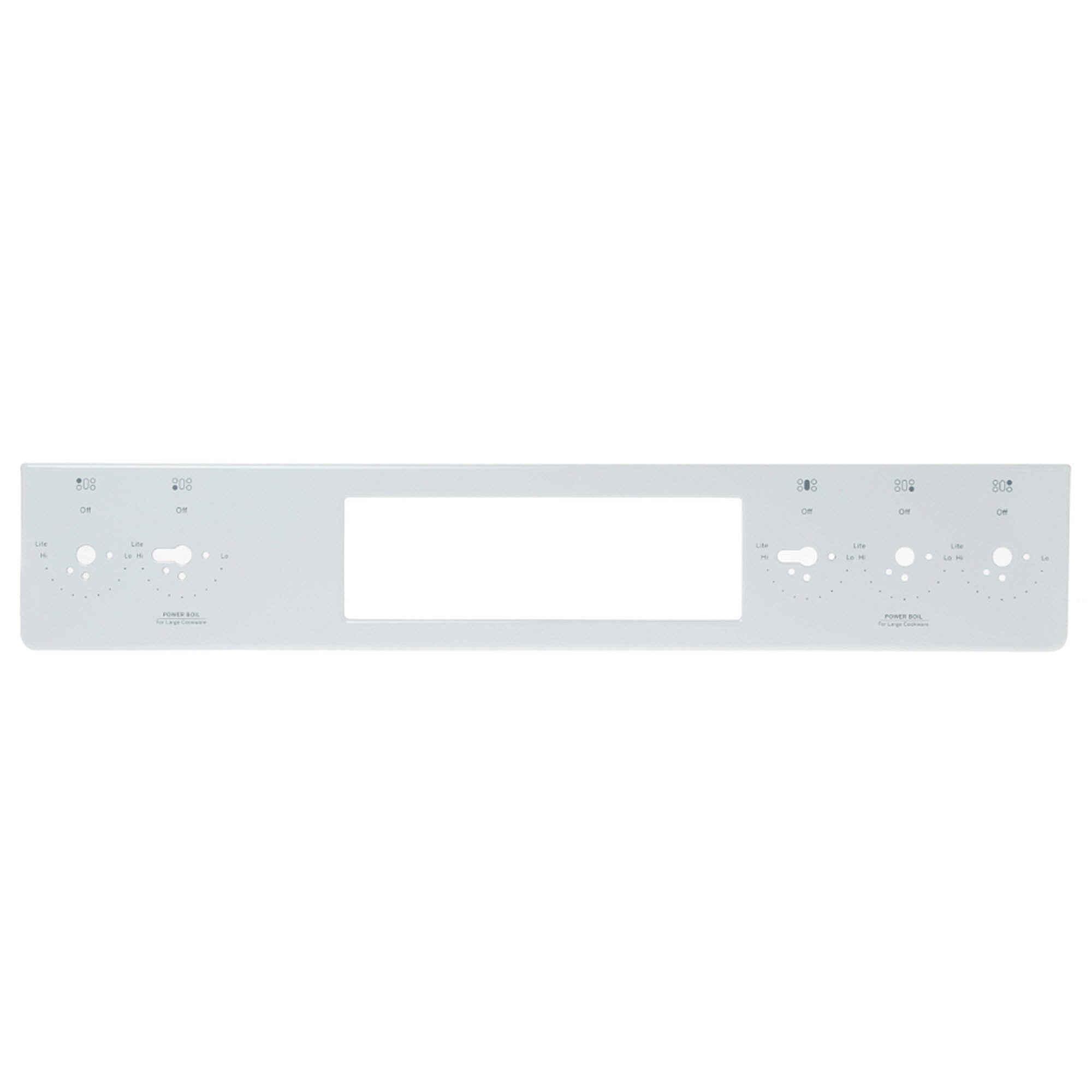 Part #wb36X40811, White Panel Manifold Upper