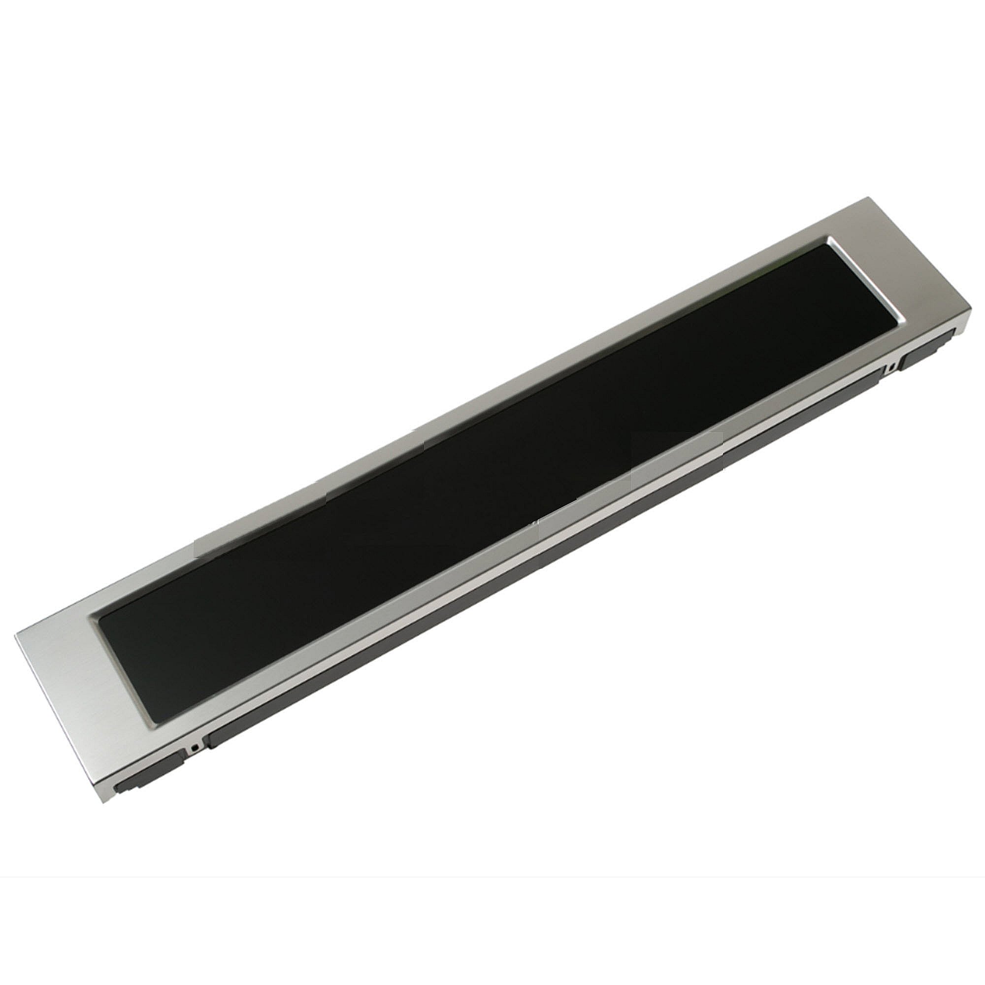 Part #wb36X40846, Stainless Ui Lcd Control W/ Wifi And Speaker