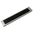 Stainless Ui Lcd Control W/ Wifi And Speaker for GE ZTSX1DPSN2SS - Part WB36X40846