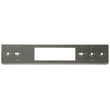 Topaz Panel Manifold Upper for GE JGS760EP5ES - Part WB36X41952
