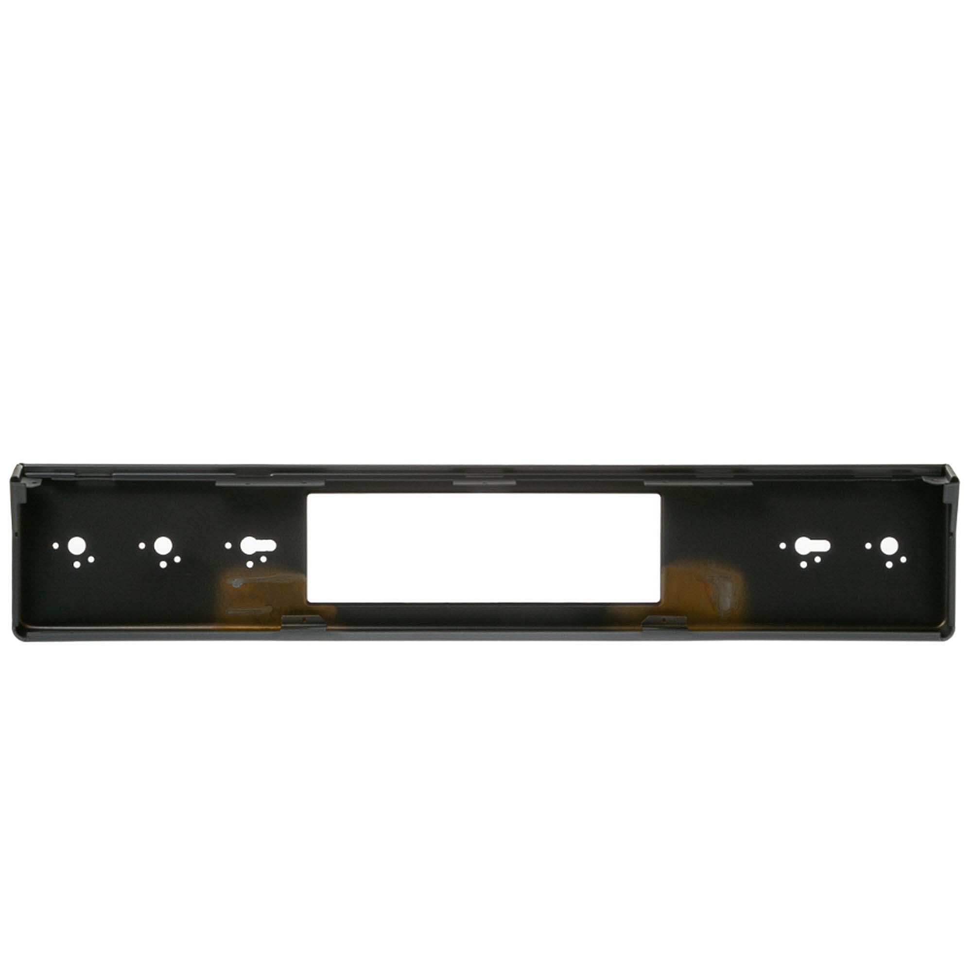 Dark Slate Panel Manifold Upper WB36X41953