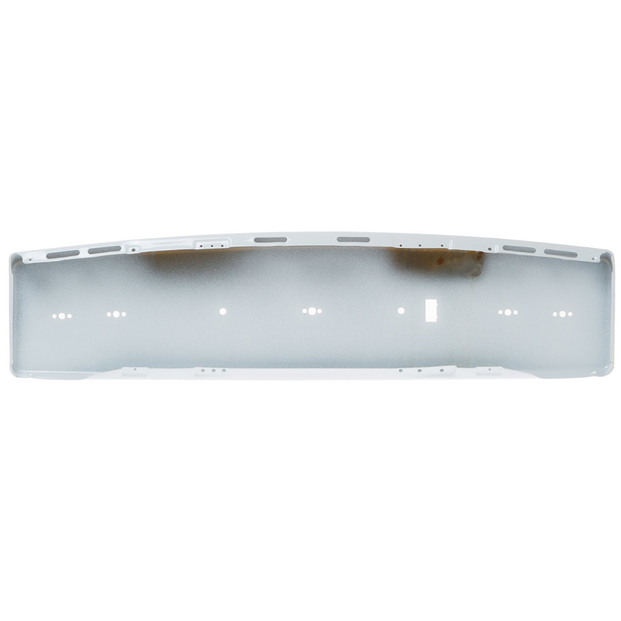 White Trim Control WB36X42792