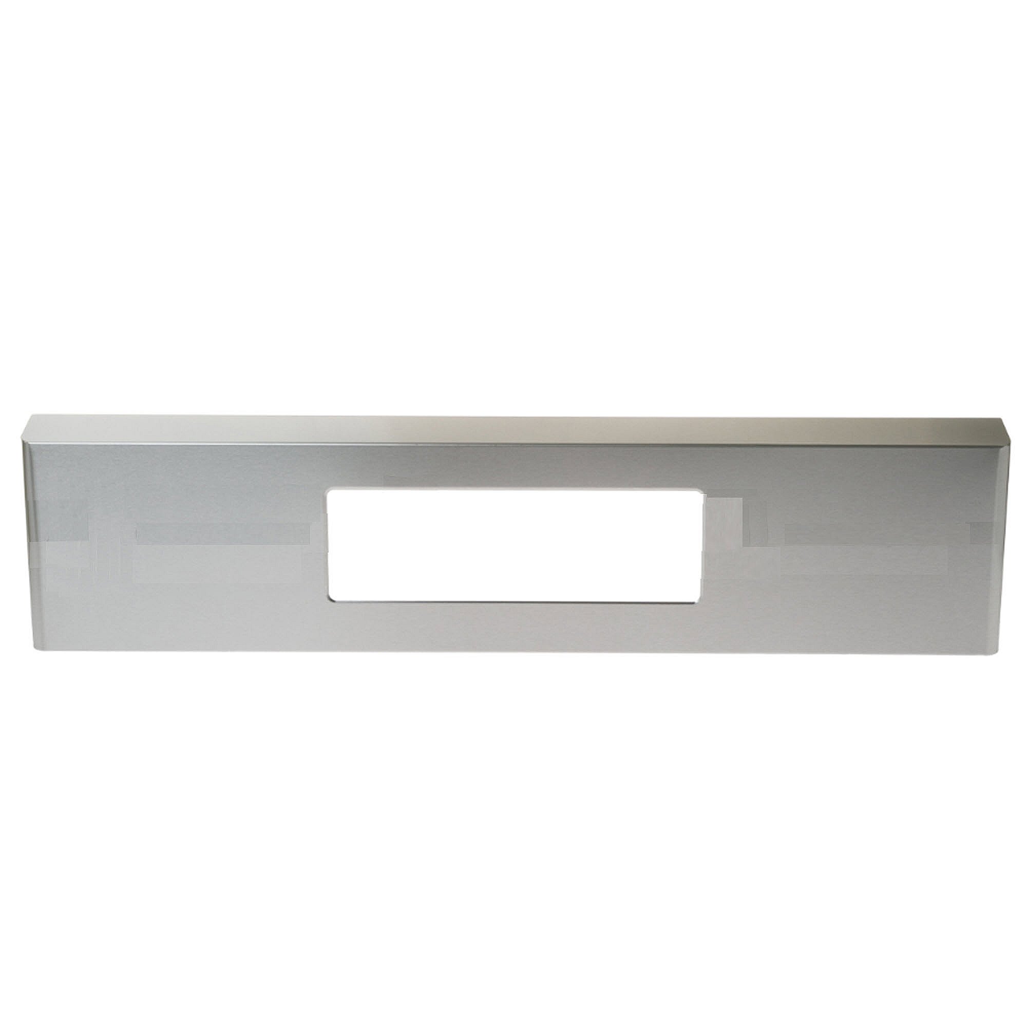 Part #wb36X44710, Stainless Steel Backguard Range