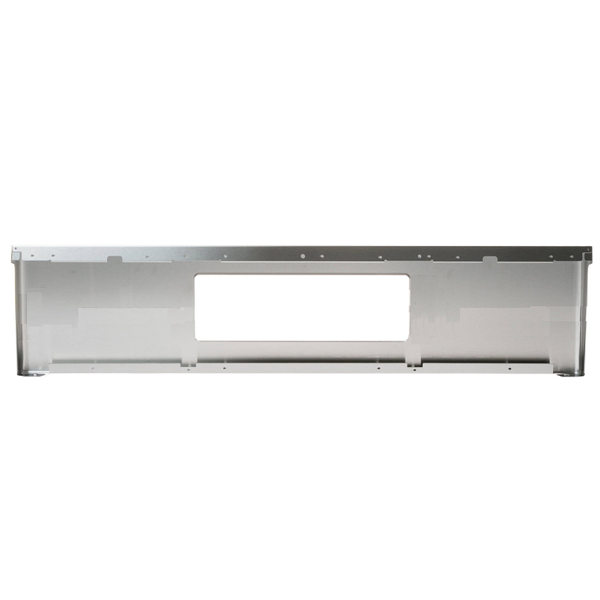 Stainless Steel Backguard Range WB36X44710