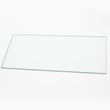 Range Oven Door Outer Glass for GE JBS26*N3 - Part WB36X526