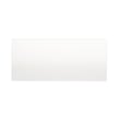 Crystal Window for Hotpoint RB636S1 - Part WB36X5679