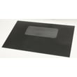 Range Oven Door Outer Panel for GE JBC27BY2 - Part WB36X5691