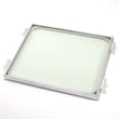 Range Oven Door Inner Glass Assembly for GE ZDP48L6DD2SS - Part WB36X5804