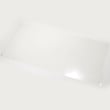 Microwave Door Film for Hotpoint RVM1325WW02 - Part WB36X943