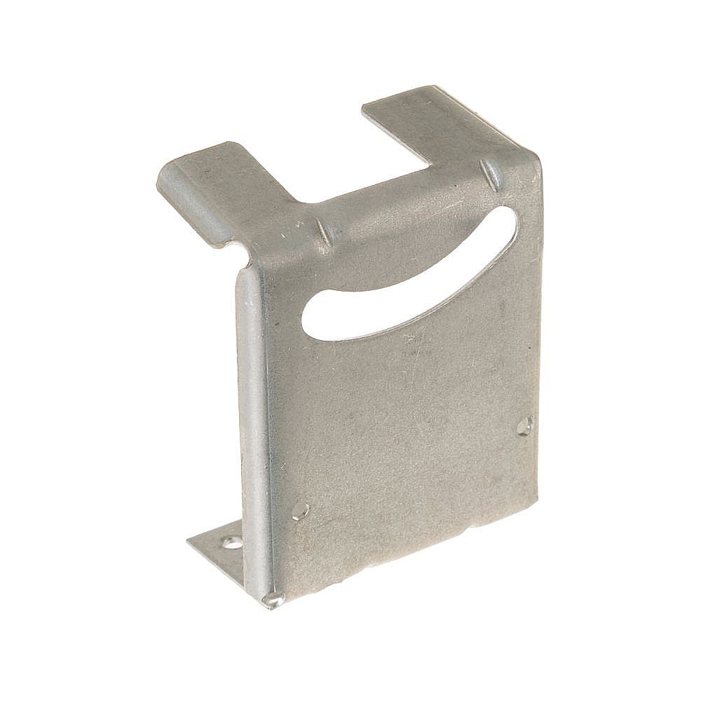 GE Part #wb37K10015, Bracket | 8.00 x 7.50 x 1.30