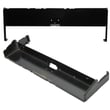 Backguard Body for Kenmore 91164268690 - Part WB37K5035