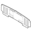 Control Cover for GE PB750DN1BB - Part WB37T10007