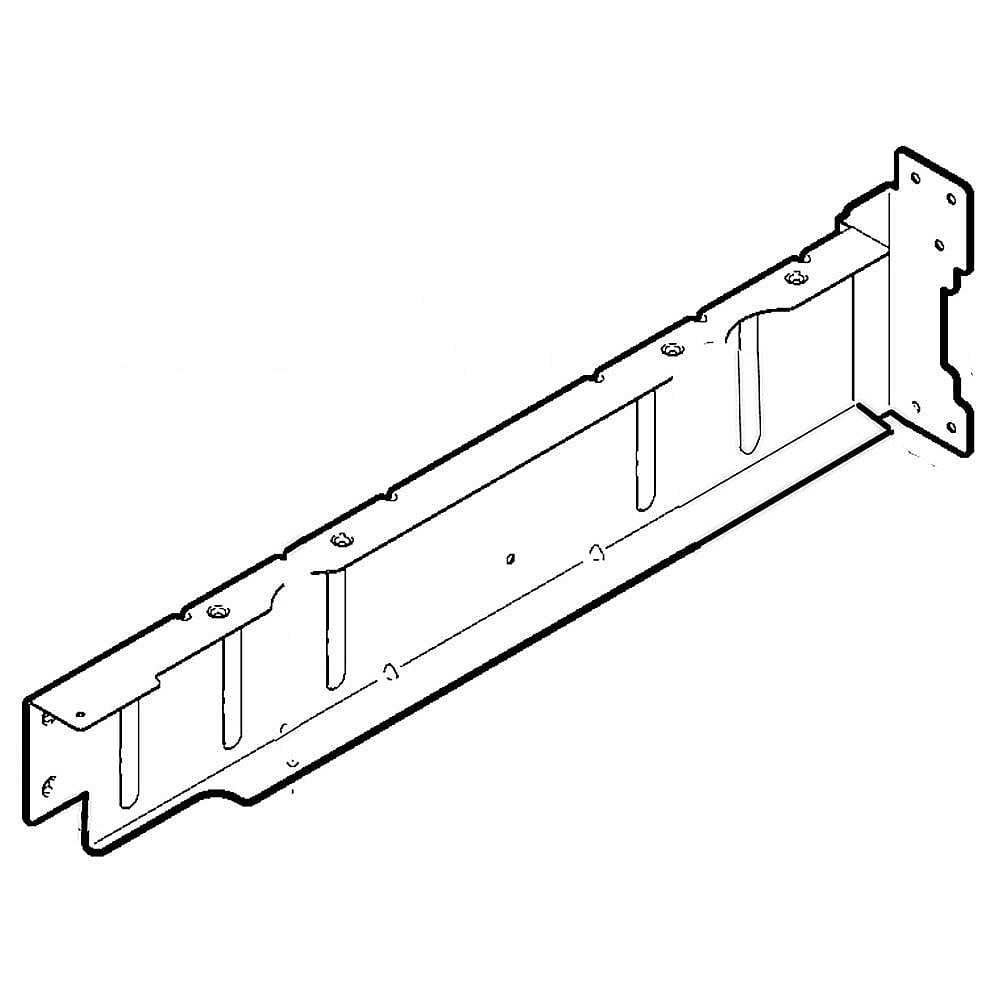 Part #wb37T10009, Extension Si