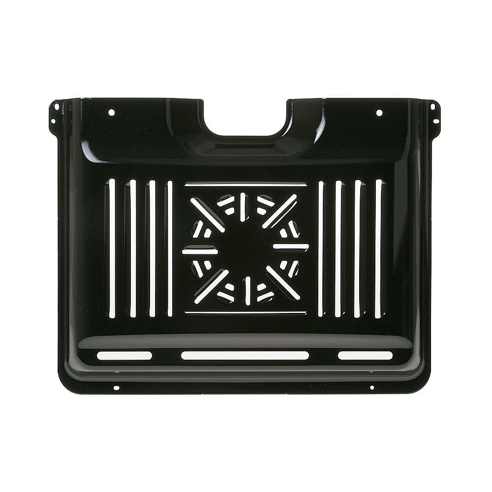 Part #wb37T10019, Convection Cover / 28.80 x 20.80 x 3.10