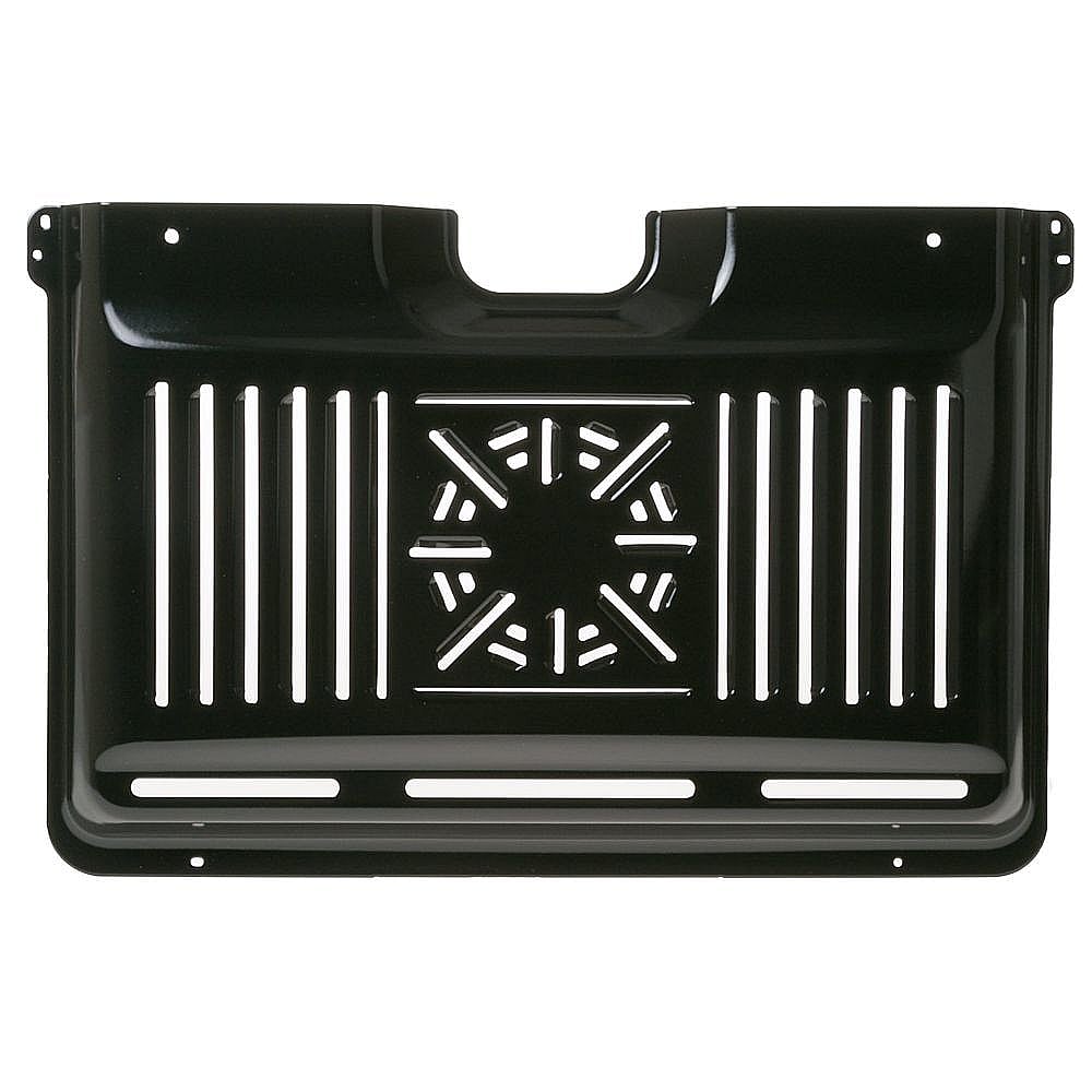 Part #wb37T10021, Convection Cover