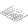 Plate for GE PT7050EH9ES - Part WB37T10024