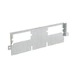 Bracket Uppe for GE PT7050EH9ES - Part WB37T10026