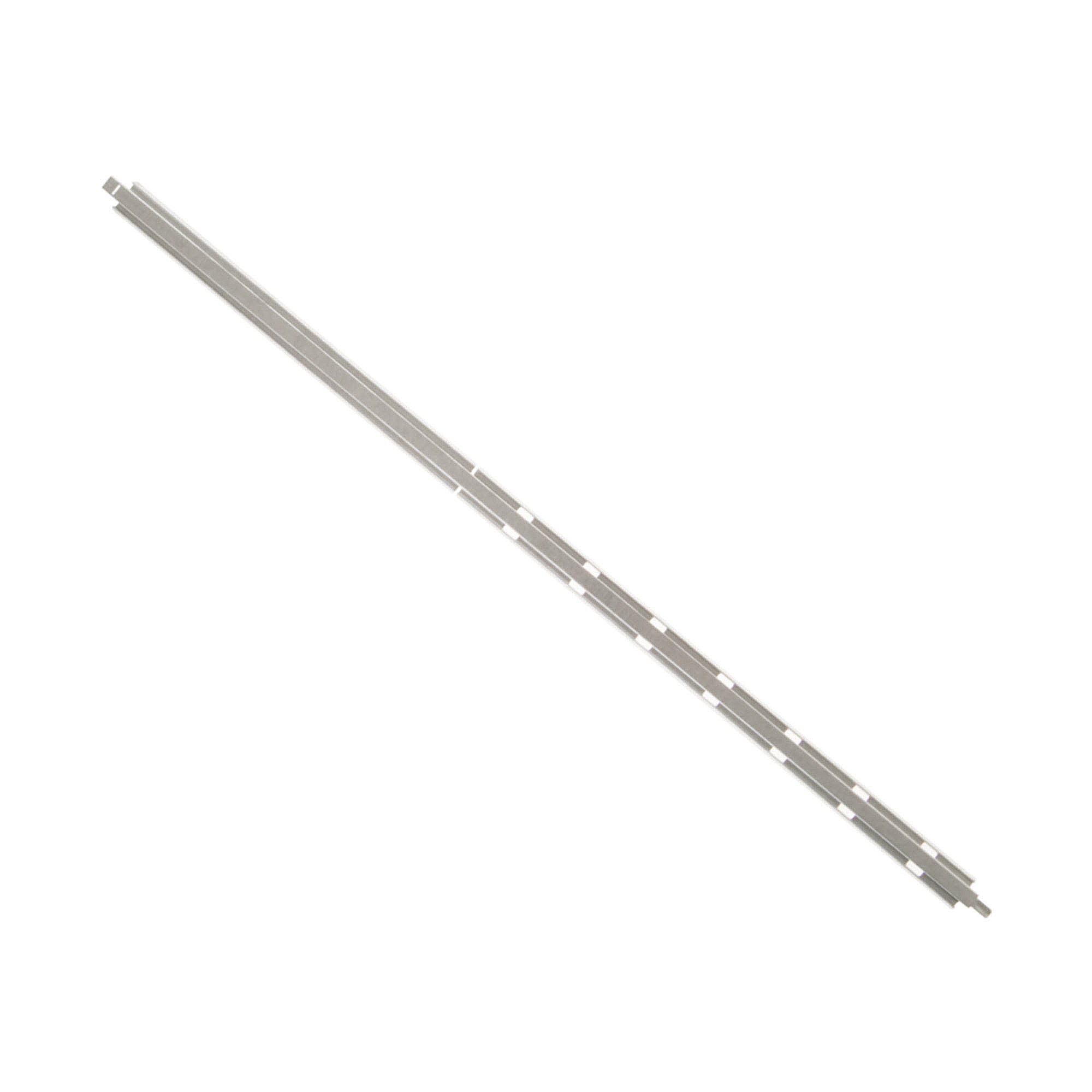 Part #wb37T10033, Oven Spacer / 38.80 x 3.50 x 3.20