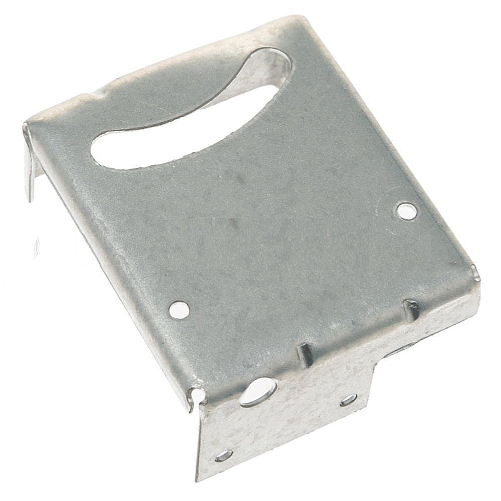 Photo of GE Part #wb37X20193, Bracket | 6.00 x 6.00 x 1.00 from Repair Parts Direct