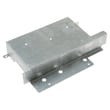 Bracket Fan Mounting Lower for GE CTD70DP2N1S1 - Part WB37X35106