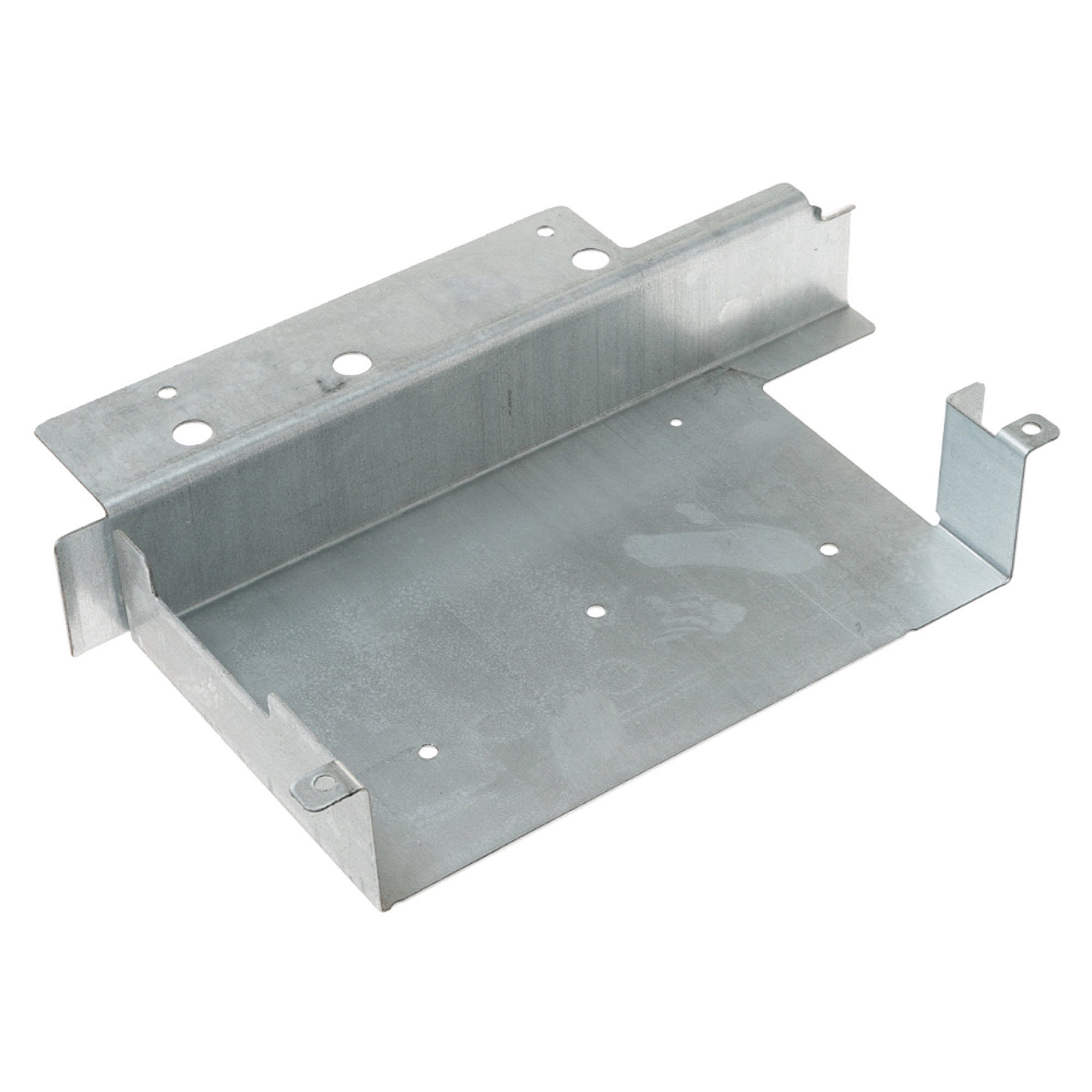 Bracket Fan Mounting Lower WB37X35106