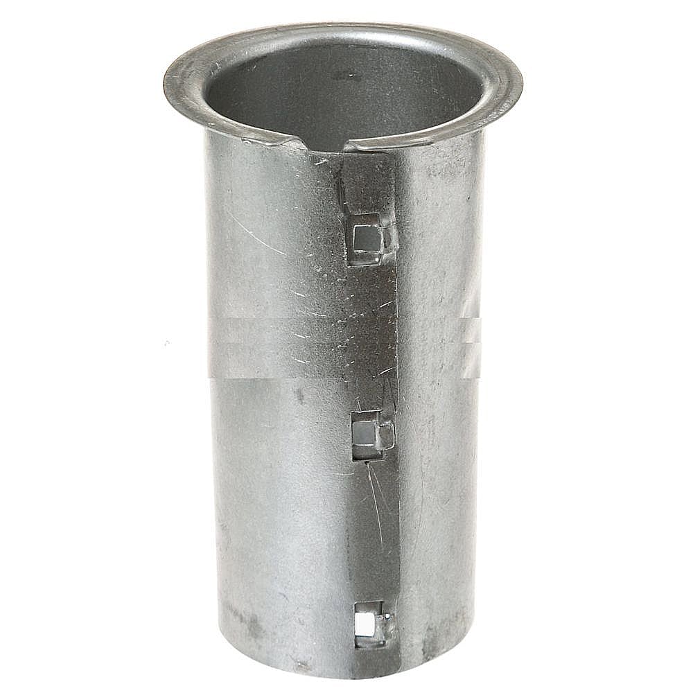 Part #wb38K10002, Vent Tube / 8.00 x 7.50 x 1.80