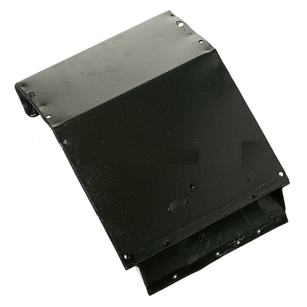 Part #wb38K10008, Vent / 19.00 x 9.90 x 5.90