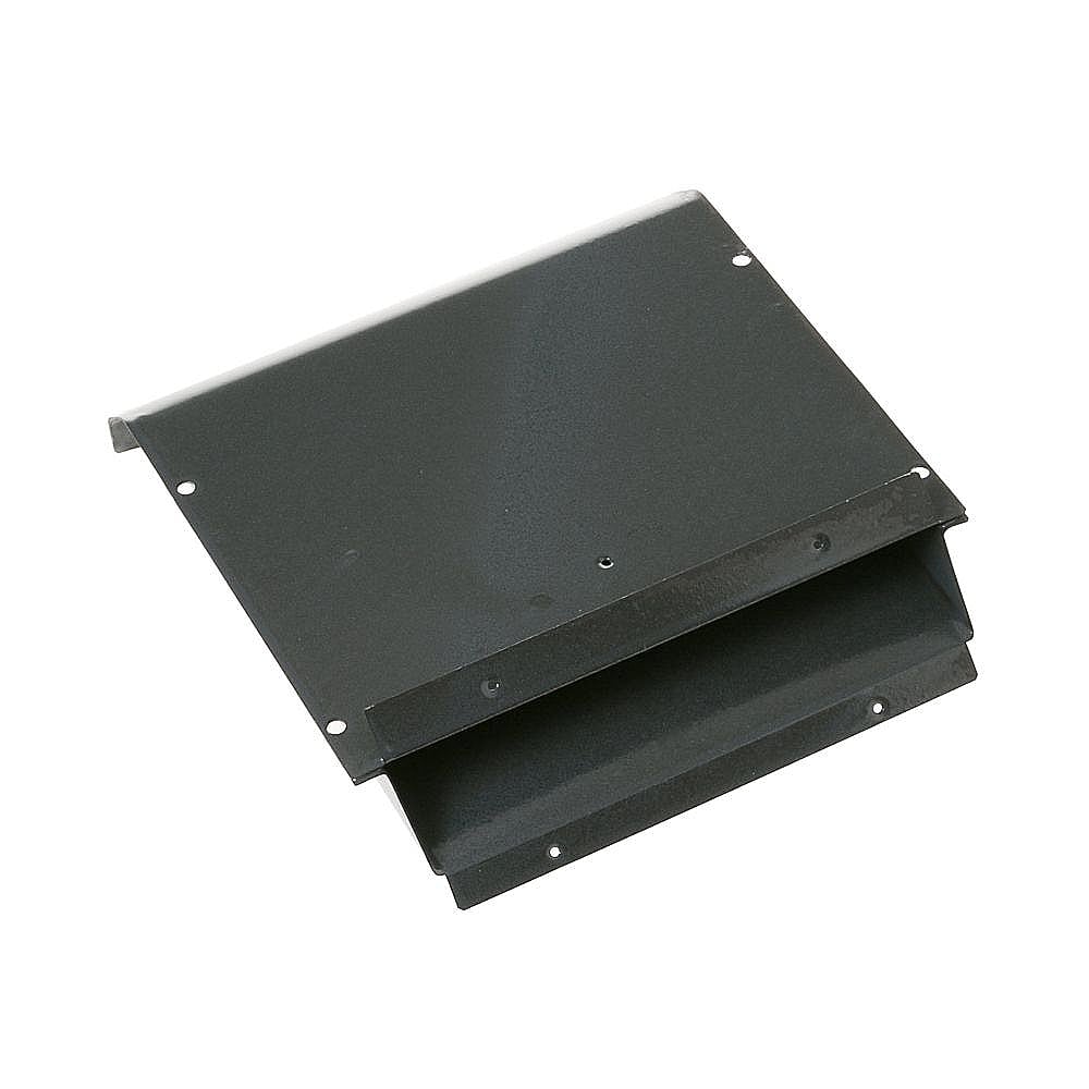 Part #wb38K10017, Vent / 11.70 x 10.10 x 2.80